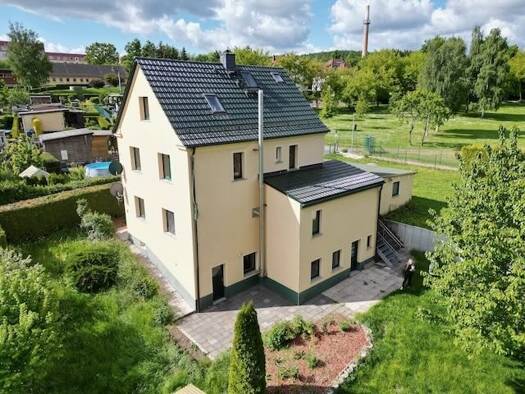 Einfamilienhaus zum Kauf 520.000 € 6 Zimmer 160 m² 1.738 m² Grundstück Freital 01705
