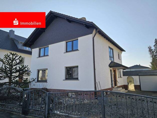 Einfamilienhaus zum Kauf 549.000 € 6 Zimmer 180,7 m² 631 m² Grundstück Hainstadt Hainburg 63512