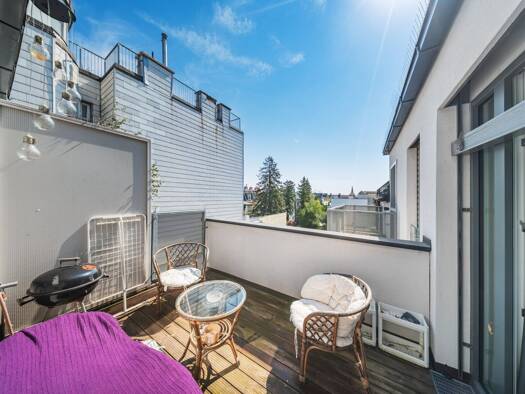 Wohnung zum Kauf 300.000 € 2 Zimmer 34,4 m² 3. Geschoss frei ab 01.04.2027 Thimiggasse Währing 1180