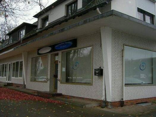 Laden zur Miete 1.950 € 3 Zimmer 117,8 m² Verkaufsfläche Buchenweg 44 Glinde 21509