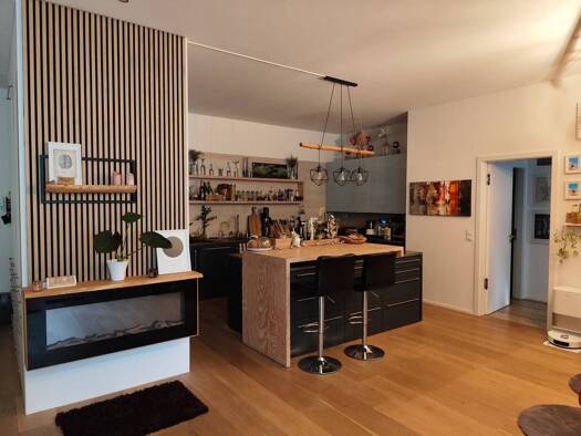 Wohnung zum Kauf provisionsfrei 370.000 € 4 Zimmer 168 m² EG frei ab 01.02.2027 Freudenstadt Freudenstadt 72250