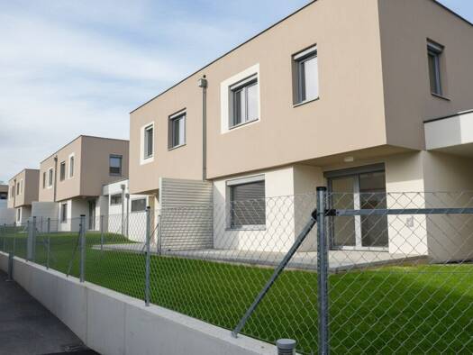 Reihenmittelhaus zur Miete 1.164 € 4 Zimmer 106,2 m² frei ab 01.01.2027 Weinzierl-Grabenweg Wieselburg 3250