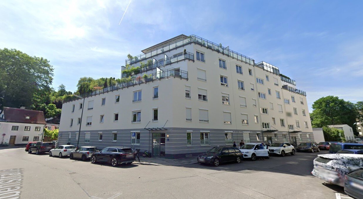 Wohnung zum Kauf 870.000 € 2 Zimmer 64 m²<br/>Wohnfläche 6.<br/>Geschoss Untere Au München 81541