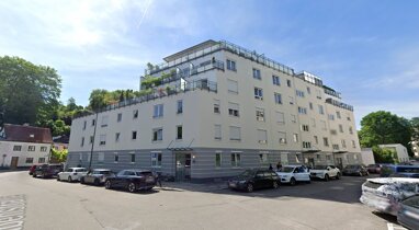 Wohnung zum Kauf 870.000 € 2 Zimmer 64 m² 6. Geschoss Untere Au München 81541