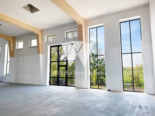 Hotel zum Kauf 650.000 € 8 Zimmer 900 m² Gastrofläche 20.060 m² Grundstück Pretzsch Bad Schmiedeberg 06905