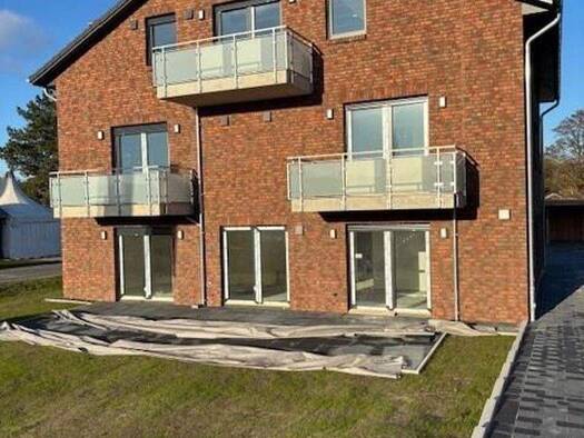 Wohnung zur Miete - Erstbezug 2.040 € 5 Zimmer 120,1 m² EG frei ab 01.02.2026 Kraueler Hauptdeich 69 Kirchwerder Hamburg 21037