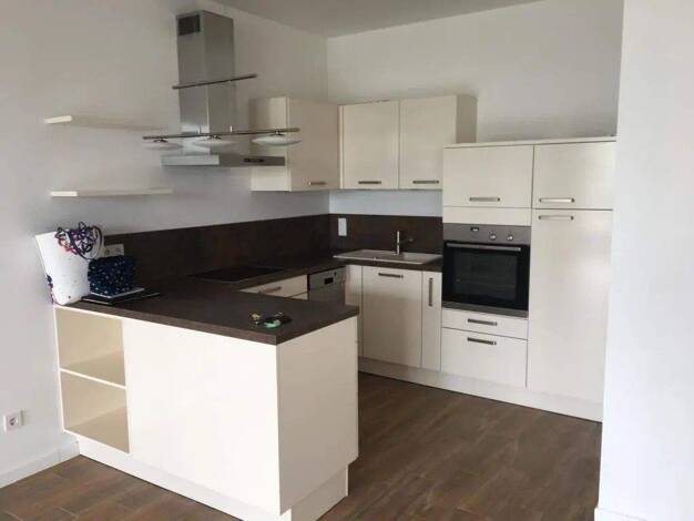 Studio zum Kauf 358.500 € 2 Zimmer 63 m² 1. Geschoss Werder (Havel) Werder 14542