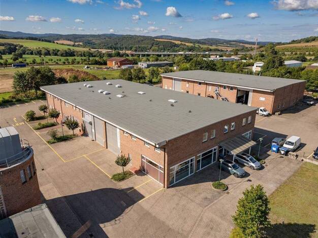 Bürofläche zur Miete 4,80 € 223 m² Bürofläche Sättelstädt Hörselberg-Hainich 99820