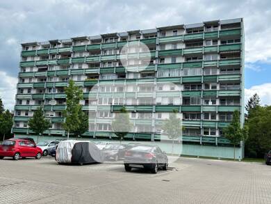 Wohnung zum Kauf 239.000 € 3 Zimmer 79 m² Schönfeld Erlangen 91056