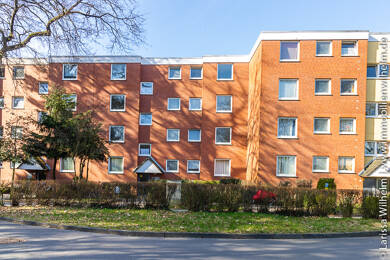 Wohnung zum Kauf als Kapitalanlage geeignet 70.000 € 2 Zimmer 52 m² Lingen Lingen (Ems) 49809