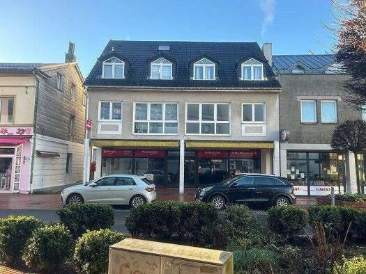 Mehrfamilienhaus zum Kauf als Kapitalanlage geeignet 2.200.000 € 1.192 m² Lüdenscheid 58507