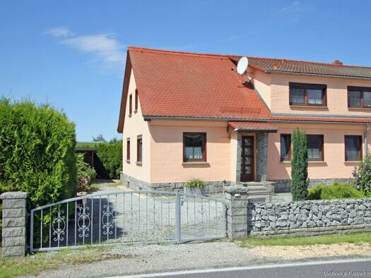 Maisonette zum Kauf 149.000 € 7 Zimmer 149 m² Kreckwitz Kubschütz 02627