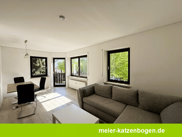 Wohnung zum Kauf 215.000 € 1,5 Zimmer 67 m² 1. Geschoss frei ab sofort Ingolstadt Ingolstadt 85055