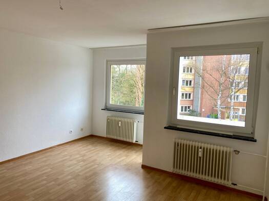 Wohnung zur Miete 500 € 2 Zimmer 52 m² Geschoss 2/3 frei ab sofort Fichtnerstraße 24 Nord-Holland Kassel 34127