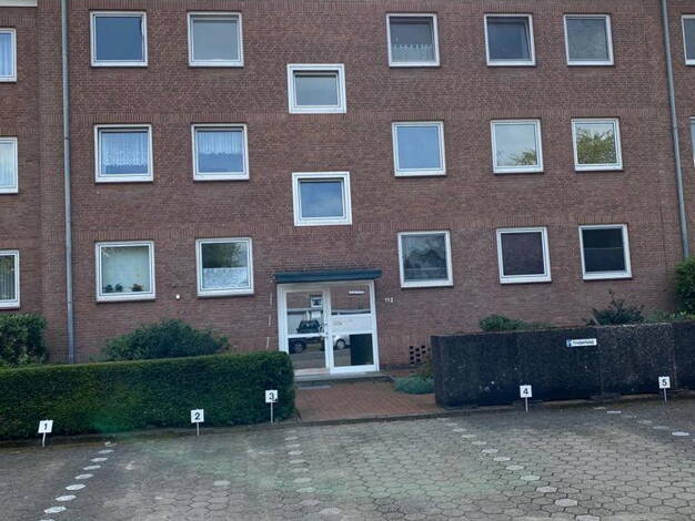 Wohnung zur Miete 720 € 2 Zimmer 57,4 m² frei ab 01.06.2026 Hermann-Burgdorf-Straße 112 Buchholz 21244