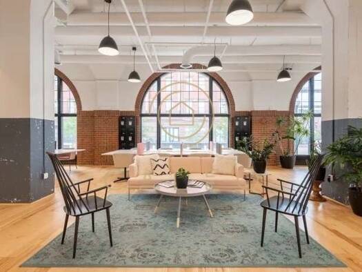 Bürokomplex zur Miete provisionsfrei 250 m² Bürofläche teilbar ab 1 m² Atter Osnabrück 49076