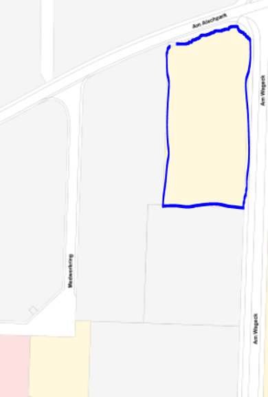 Grundstück zum Kauf provisionsfrei 891.050 € 7.100 m² Grundstück Höchstadt Höchstadt a.d.Aisch 91315