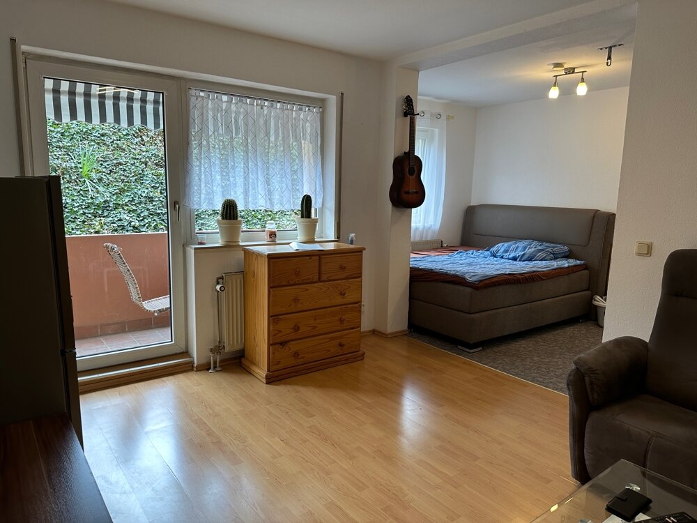 Wohnung zum Kauf 259.000 € 4 Zimmer 100 m²<br/>Wohnfläche Bad Kreuznach Bad Kreuznach 55543