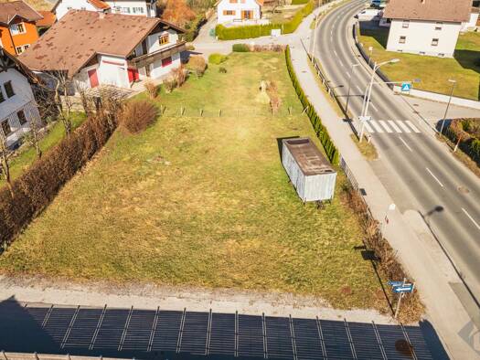 Grundstück zum Kauf 330.000 € 618 m² Grundstück Bürmoos 5111