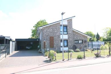 Einfamilienhaus zum Kauf 495.000 € 6 Zimmer 160 m² 699 m² Grundstück Lastrup Lastrup 49688