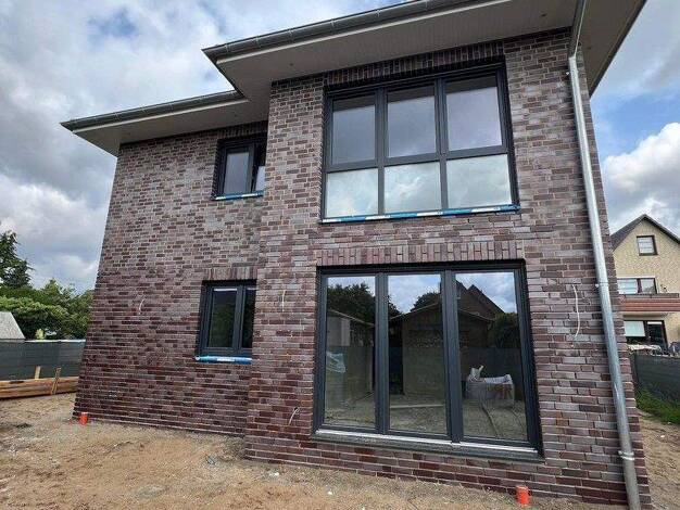 Wohnung zur Miete - Erstbezug 1.600 € 3 Zimmer 76 m² 1. Geschoss Oststeinbek 22113