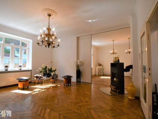 Wohnung zum Kauf 592.000 € 6 Zimmer 224,8 m² Berndorf 2560