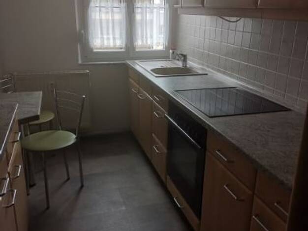 Wohnung zur Miete 370 € 3 Zimmer 63 m² frei ab sofort Hoyerswerda 02977