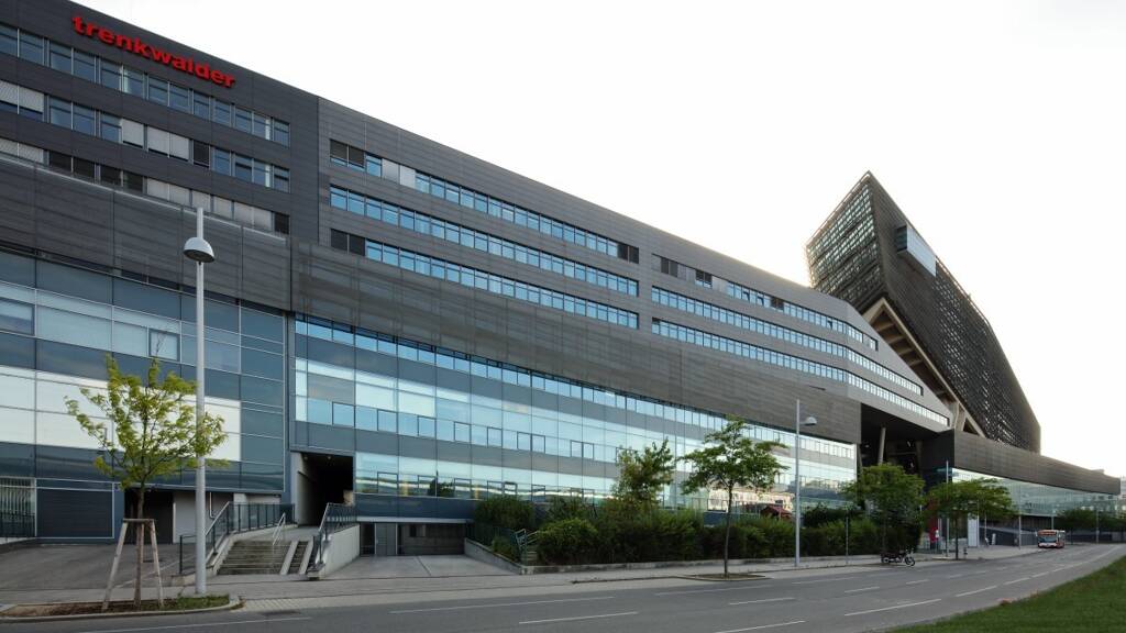 Bürofläche zur Miete 14,50 € Wien 1030