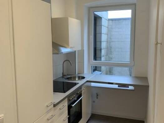 Wohnung zur Miete 520 € 2 Zimmer 46 m² EG frei ab 01.04.2026 Westliche Höhe Flensburg 24939