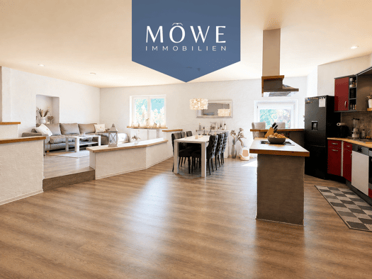 Wohnung zur Miete 930 € 3 Zimmer 100 m² 1. Geschoss frei ab 01.11.2026 Parkstr. 14 Divitz Divitz-Spoldershagen 18314