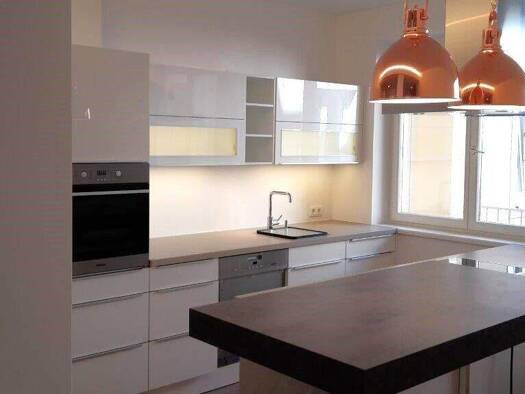 Wohnung zum Kauf 745.000 € 4 Zimmer 124 m² 1. Geschoss Salzburg 5020