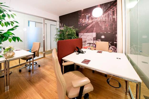 Bürofläche zur Miete provisionsfrei 2.045 € 24 m² Bürofläche Unter den Linden Mitte Berlin 10117