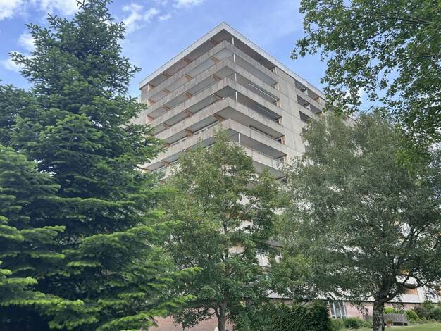 Wohnung zum Kauf 219.000 € 3 Zimmer 120,1 m² 3. Geschoss Winsen Winsen (Luhe) 21423