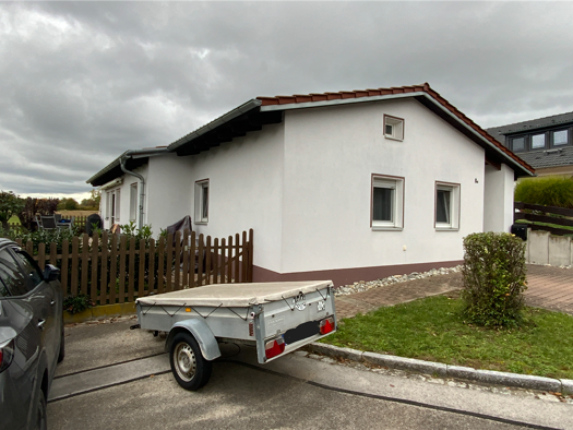 Haus zum Kauf 420.000 € 3 Zimmer 99 m² 380 m² Grundstück frei ab sofort Zum Pfaffenweiher 8 A Untermichelbach Obermichelbach b Fürth, Bay 90587