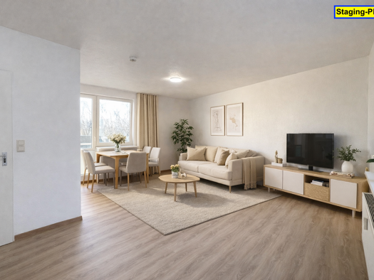 Studio zum Kauf 219.800 € 1 Zimmer 42,8 m² 4. Geschoss Spandau Berlin 13581