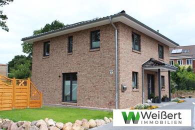 Einfamilienhaus zum Kauf 381.600 € 4,5 Zimmer 153 m² 692 m² Grundstück Sankt Michaelisdonn 25693