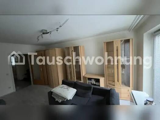 Studio zur Miete Tauschwohnung 380 € 1 Zimmer 40 m² Holweide Köln 51067