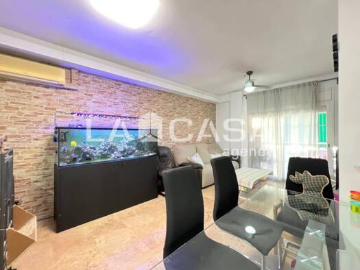 Wohnung zum Kauf 268.000 € 3 Zimmer 101 m² Badalona 08914