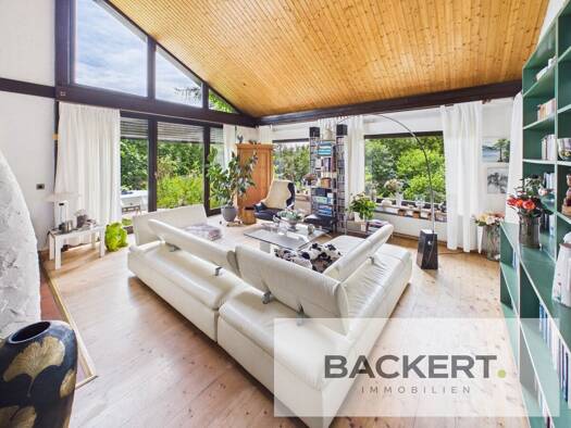 Bungalow zum Kauf 349.000 € 5 Zimmer 142,4 m² 1.028 m² Grundstück Schmeilsdorf Mainleus 95336
