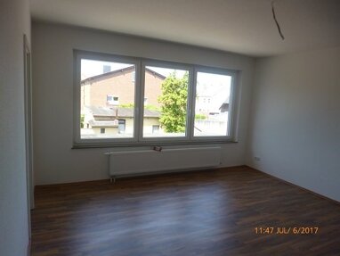 Wohnung zur Miete 300 € 1 Zimmer 40,3 m² frei ab 01.10.2024 Innenstadt Wilhelmshaven 26382