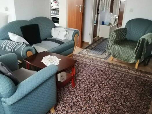 Wohnung zur Miete 665 € 2 Zimmer 52 m² 2. Geschoss frei ab 01.10.2026 Olgastraße Schweinau Südwestliche Außenstadt 90441