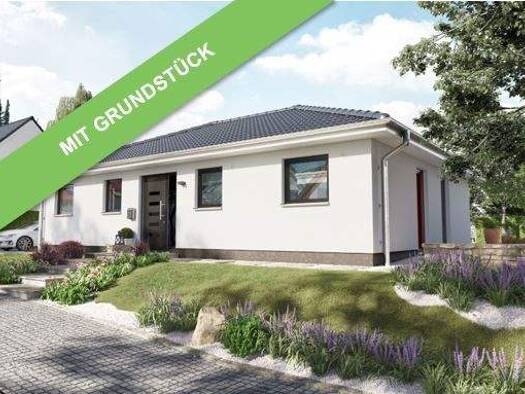 Einfamilienhaus zum Kauf 358.850 € 4 Zimmer 108 m² 700 m² Grundstück Rinteln 31737