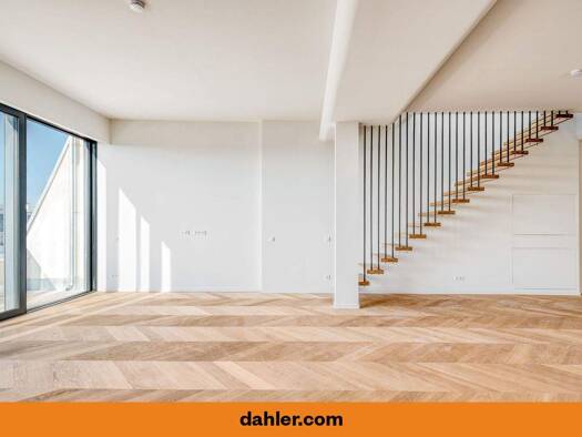 Penthouse zum Kauf - Erstbezug 1.900.000 € 4 Zimmer 151,7 m² 5. Geschoss Prenzlauer Berg Berlin / Prenzlauer Berg 10437