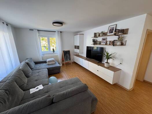 Wohnung zum Kauf provisionsfrei 340.000 € 3 Zimmer 84 m² Geschoss 1/3 Gengenbach 77723
