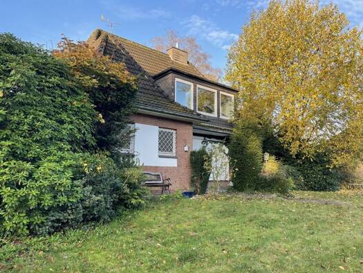 Einfamilienhaus zum Kauf 285.000 € 5 Zimmer 198,1 m² 1.083 m² Grundstück Heidmühle Schortens 26419