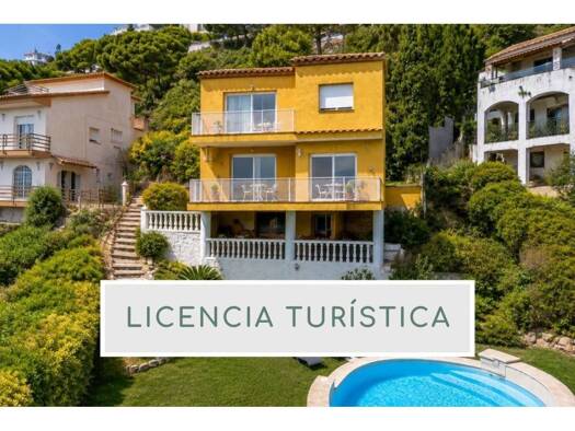 Chalet zum Kauf 399.000 € 5 Zimmer 192 m² Lloret de Mar 17310
