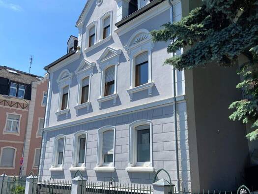 Wohnung zur Miete 960 € 4 Zimmer 80 m² 3. Geschoss frei ab sofort Blücherstraße 2 Limburg 65549