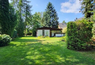 Grundstück zum Kauf 640.000 € 1.889 m² Grundstück Fritz-Reuter-Straße 34 Hohen Neuendorf Hohen Neuendorf 16540