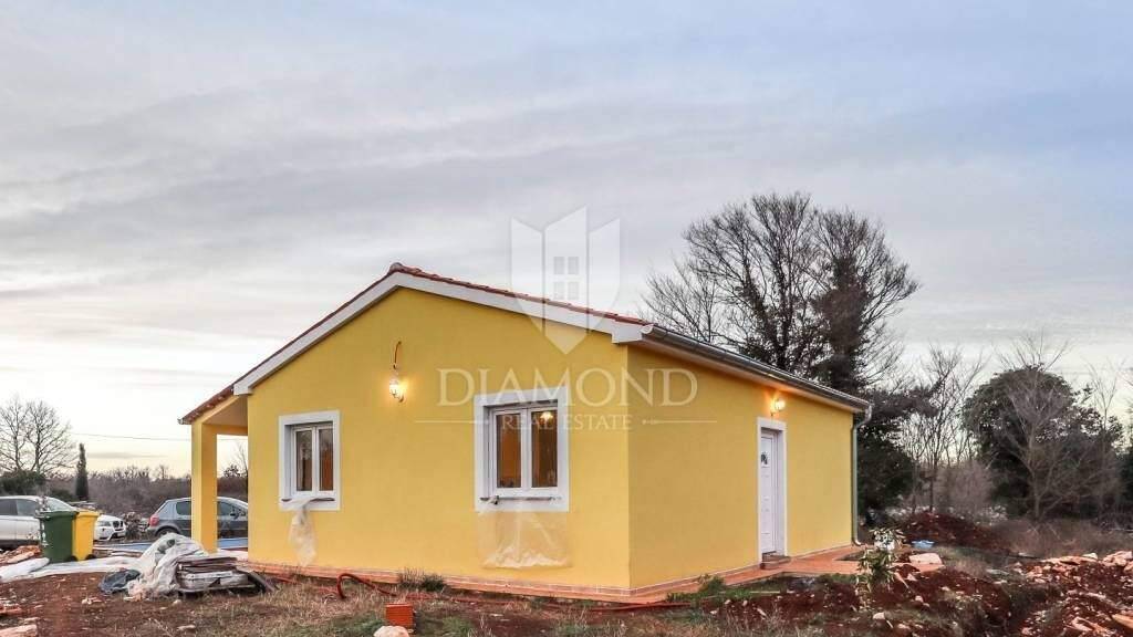 Haus zum Kauf 260.000 € 3 Zimmer 70 m² Svetvincenat Svetvincenat