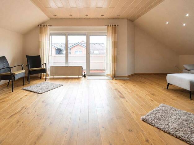 Wohnung zum Kauf 175.000 € 2 Zimmer 61,4 m² 2. Geschoss Bad Lippspringe 33175